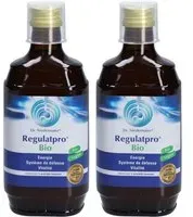 REGULATPRO BIO 350ML 2x350 ml