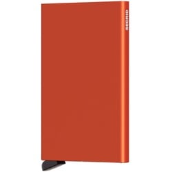 Secrid Cardprotector Original Orange