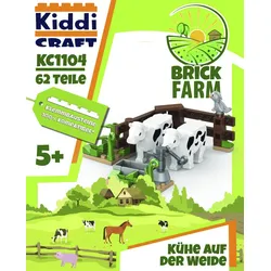 Kiddicraft Kühe auf Weide