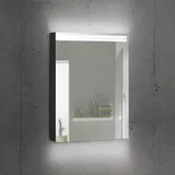 Schneider ARANGA 120 cm schwarz matt