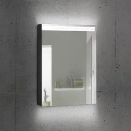 Schneider ARANGA 120 cm schwarz matt