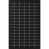 Jolywood Niwa JW-HD96N-R2/450 Wp – N-Typ TOPCon Glas-Glas Solarmodul Bifazial Full Black 37 Stück