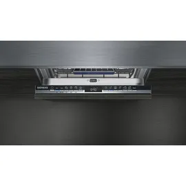 Siemens iQ300 SR73EX24ME Einbau-Geschirrspüler (vollintegrierbar, 448 mm breit)