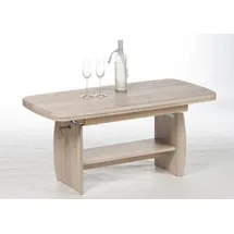 STOLKOM Sp.z.o.o. Kirk Braun Eiche 172 x 64 x 59 cm