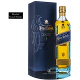 Johnnie Walker Blue Label Scotch Whisky 40% 0,7l Schottland %SALE%