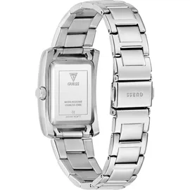 GUESS GW0876L1 Bonnie Damenuhr - Silver - One Size