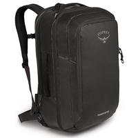 Osprey Transporter Carry-On Bag Schwarz