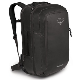 Osprey Transporter Carry-On Bag Schwarz