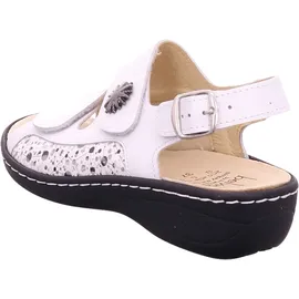Belvida Damen Weiß 38