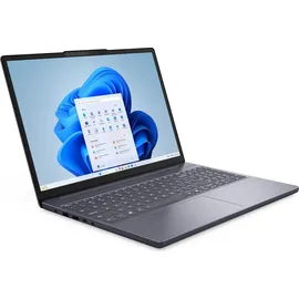 Lenovo IdeaPad Slim 3 15,3'' AMD Ryzen 5 150 8 GB RAM 512 GB SSD Luna Grey