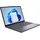 Lenovo IdeaPad Slim 3 15,3'' AMD Ryzen 5 150 8 GB RAM 512 GB SSD Luna Grey