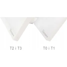 Sonoff WiFi Wandschalter T1EU3C-TX