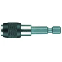 WERA Bithalter 895/4/1 K 1/4 Zoll 52 mm