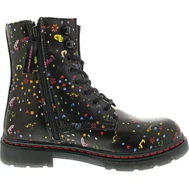 Dockers Stiefeletten schwarz 38