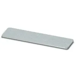 Phoenix Contact 0830801 Aluminiumschild EMP-AL (60X15) CUS EMPAL60X15CUS