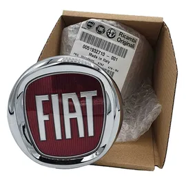 Fiat Original FIAT Emblem Frontemblem / 51932710 - 51804366