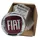 Fiat Original FIAT Emblem Frontemblem / 51932710 - 51804366