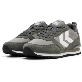 hummel Monaco 86 Herren Grau 39