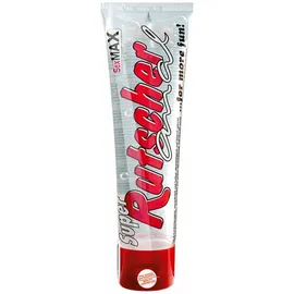 JOYDIVISION Super Rutscher Anal 100 ml