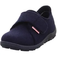 Superfit Jungen - Schuhe HAPPY DUNKELBLAU 8010, 28