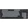 Cherry KW 550 MX LP Schwarz