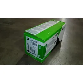 Lexmark 502X schwarz