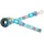 Max & Molly Urban Pets Max & Molly Kurzleine Blue Ocean, M