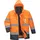 PORTWEST S162  Unisex Orange/Marine L
