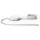 Zen Zens Charging Cable USB C-C Pro 2 White - Kabel - Digital/Daten ZECC05W/00