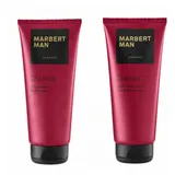 Marbert Man Classic Körperlotion/Gel 200 ml