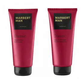 Marbert Man Classic Körperlotion/Gel 200 ml