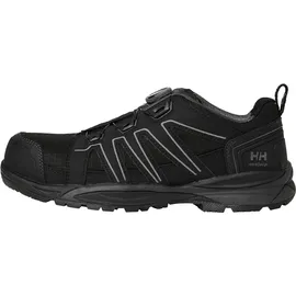 HELLY HANSEN Manchester LOW Boa S3