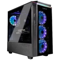 Captiva G12IG 21V3  PC i5-10400F 16GB/1TB 500GB SSD RTX 3060 Windows 11