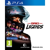 Electronic Arts GRID Legends (PS5)