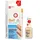 Eveline Cosmetics 8in1 Total Action Intensiv Nagelkur 12 ml