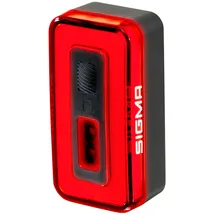 Sigma HIRO 70 Rücklicht