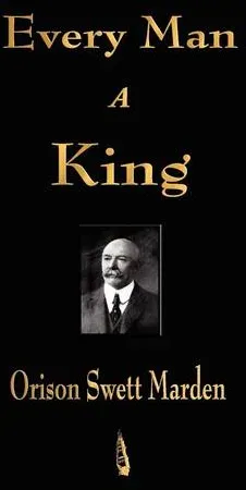 Preisvergleich Produktbild Every Man A King