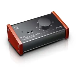 Palmer Monicon - Monitor-Controller