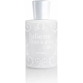 Juliette Has a Gun Anyway Eau de Parfum 50 ml