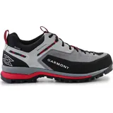Garmont Dragontail Tech GTX Schuhe Herren grau 42,5 - Grau