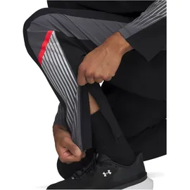 Under Armour Velociti Storm Herren Schwarz XXL