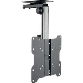 Schwaiger LWHD3720 513 94 cm (37") Schwarz