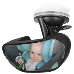 Zopa Small Rearview Mirror Deluxe Spiegelchen für das Auto 1 St.