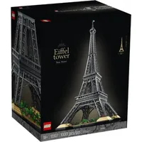 LEGO Icons Eiffelturm 10307