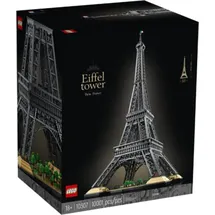 LEGO Icons Eiffelturm 10307