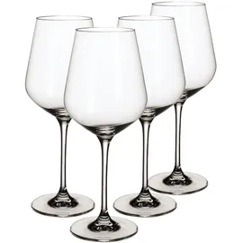 Villeroy & Boch La Divina Rotweinglas 0,65 l 4 St.