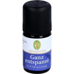 Ganz Entspannt Duftmischung 5 ML