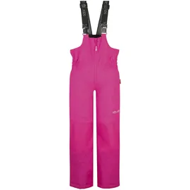 TROLLKIDS Kids Nordkapp Pants, Größe 92 in pink dark pink),