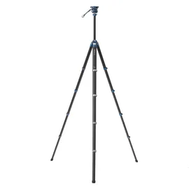 Benro CyanBird Carbon Stativ inkl. G36PT Kopf TCBC25FS20PROC501| Preis nach Code SOMMER