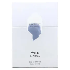 arabiyat prestige Marwa Eau de Parfum 100 ml